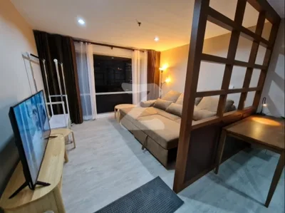 Sukhumvit Suite