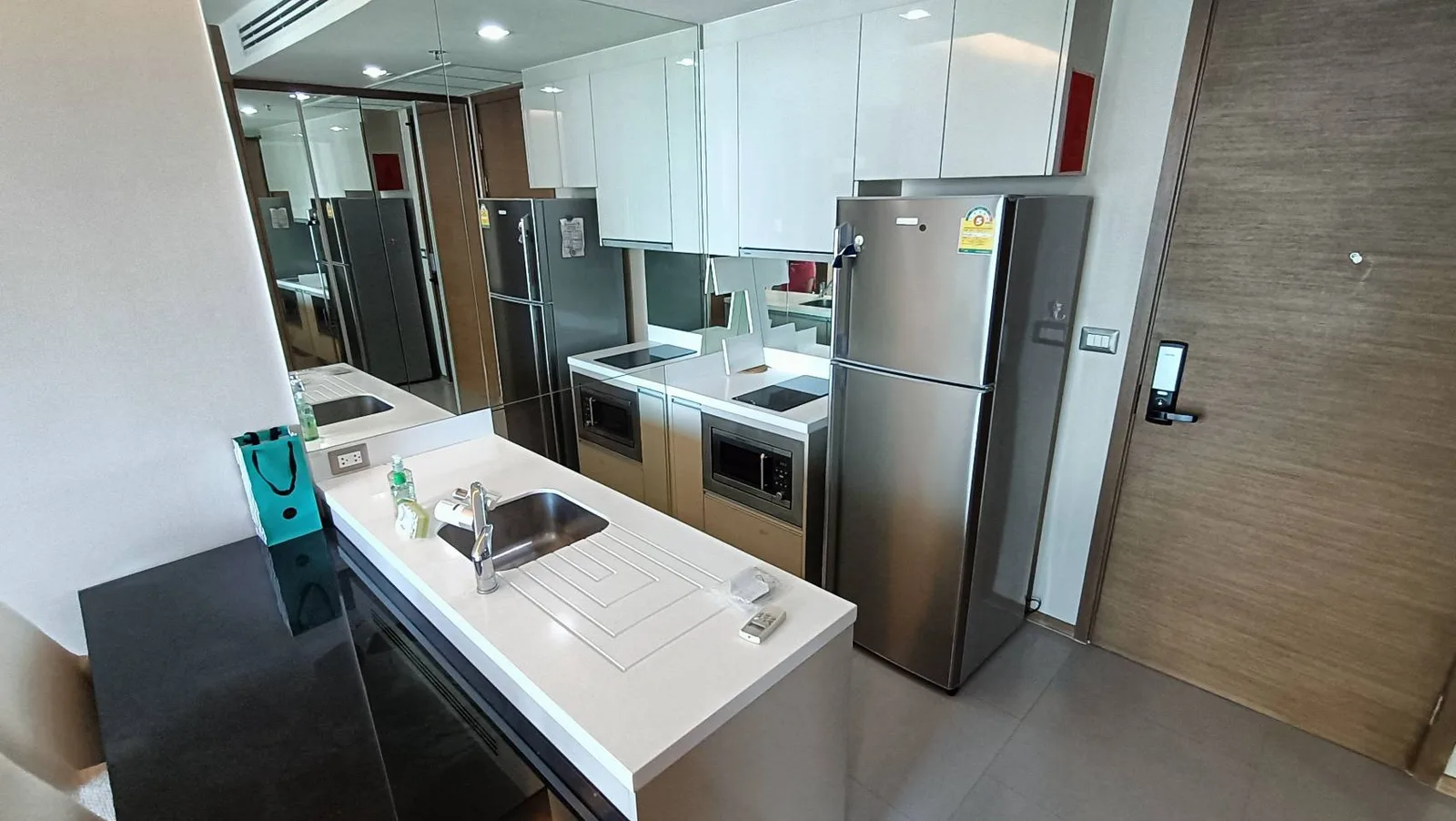 The Address Sathorn — photo 3