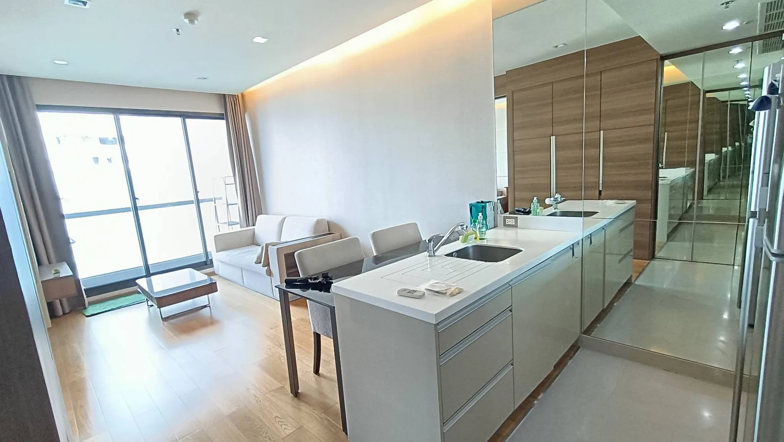 The Address Sathorn — photo 4