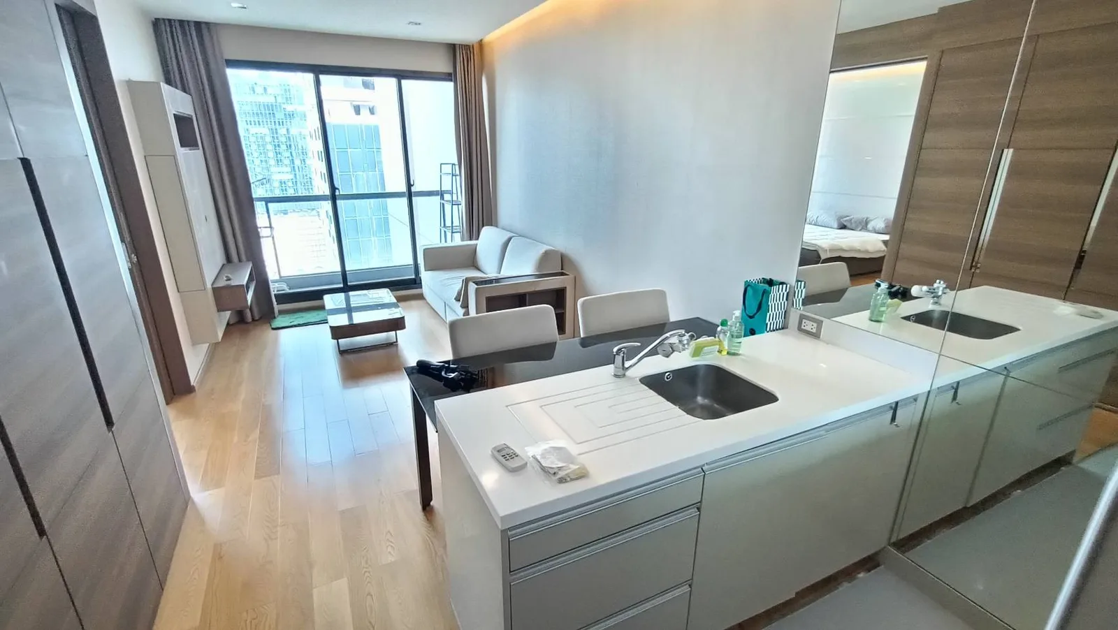 The Address Sathorn — photo 5