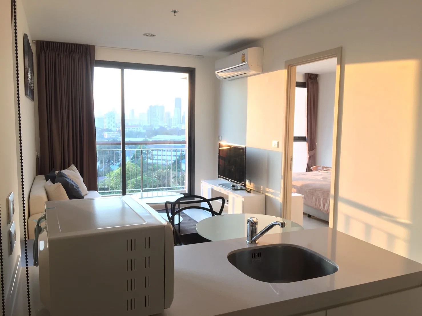 Rhythm Sukhumvit 42 — photo 2