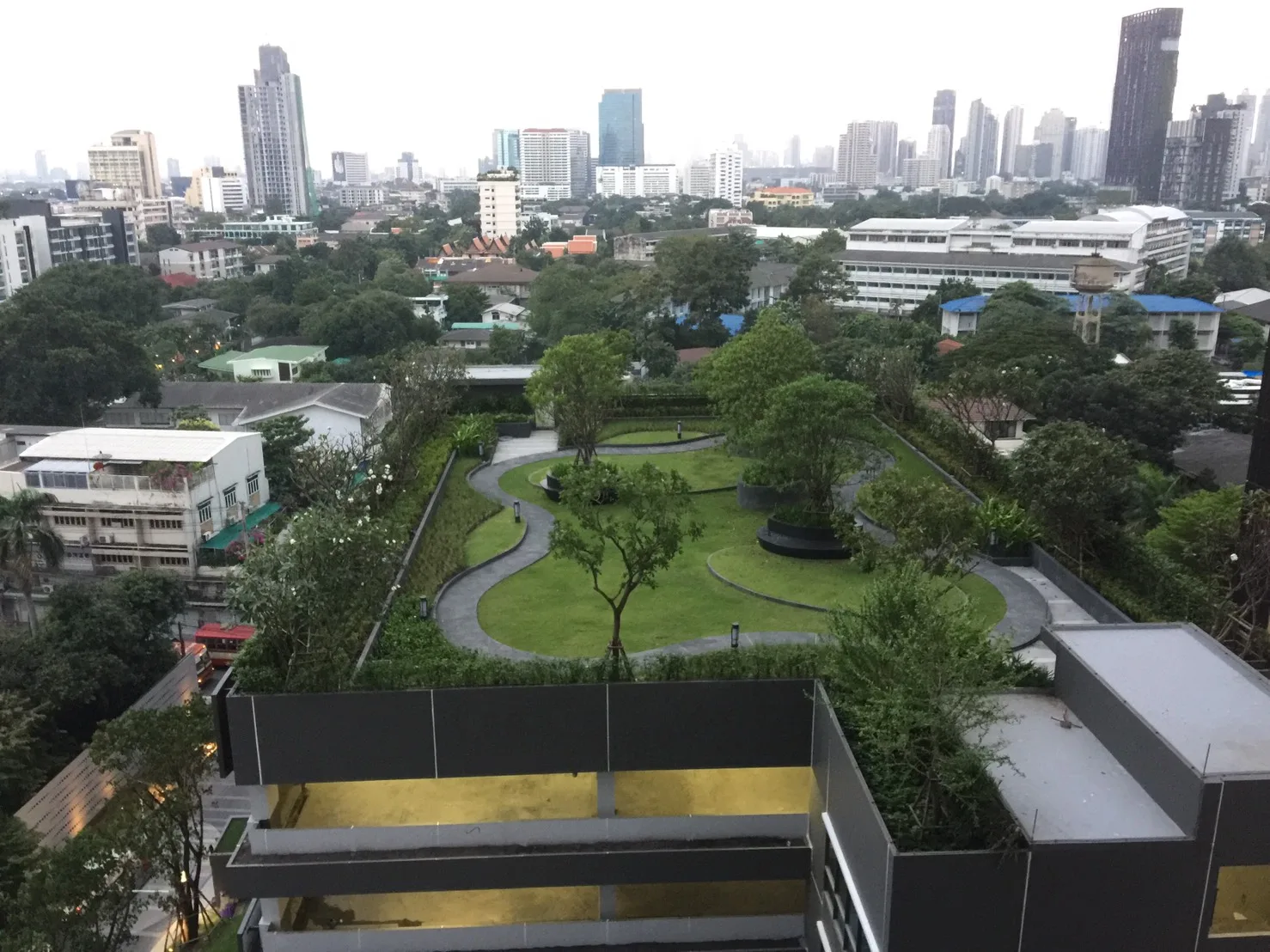 Rhythm Sukhumvit 42 — photo 7