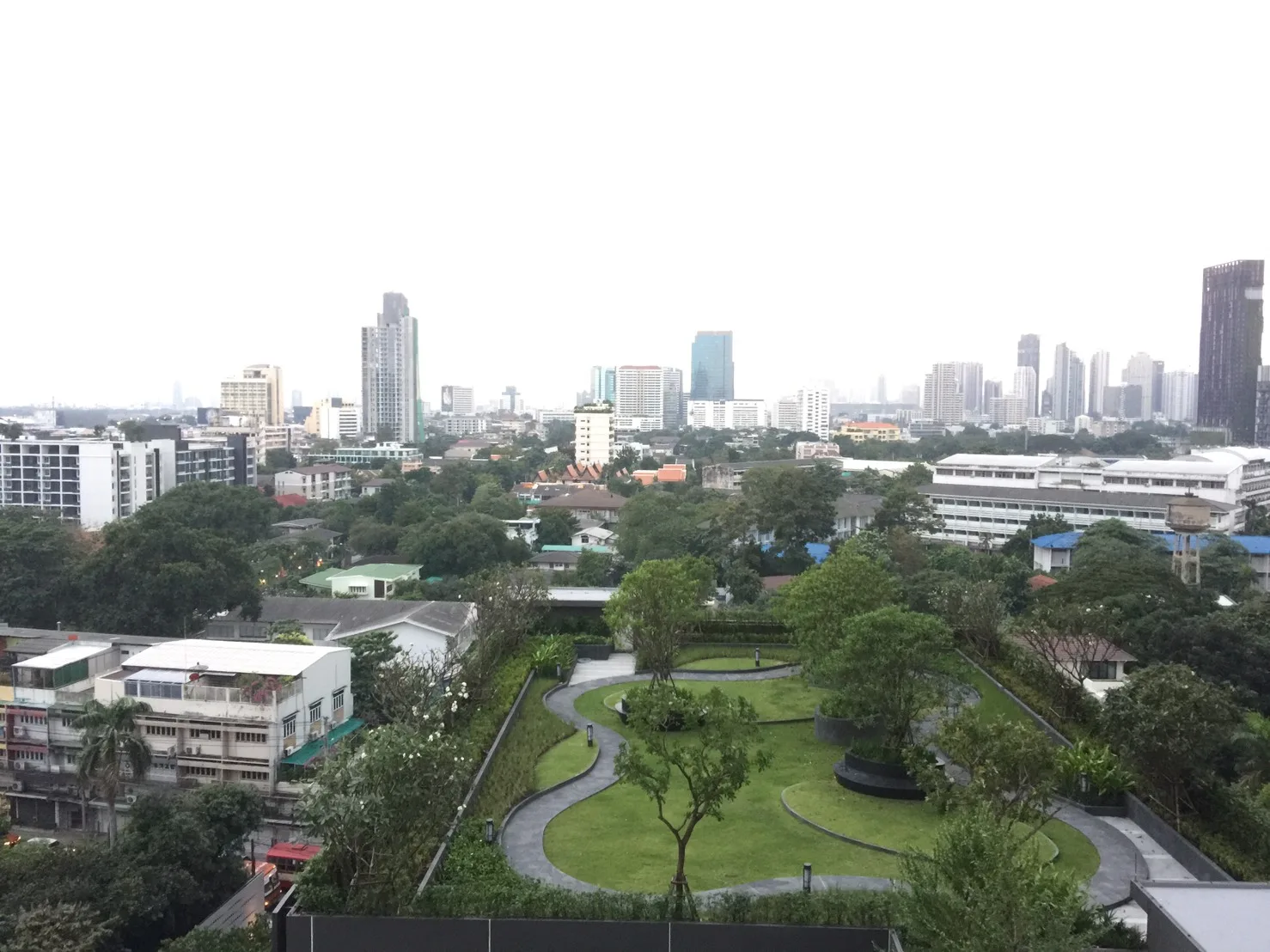Rhythm Sukhumvit 42 — photo 8