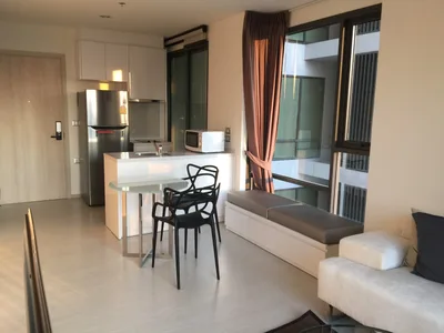 Rhythm Sukhumvit 42