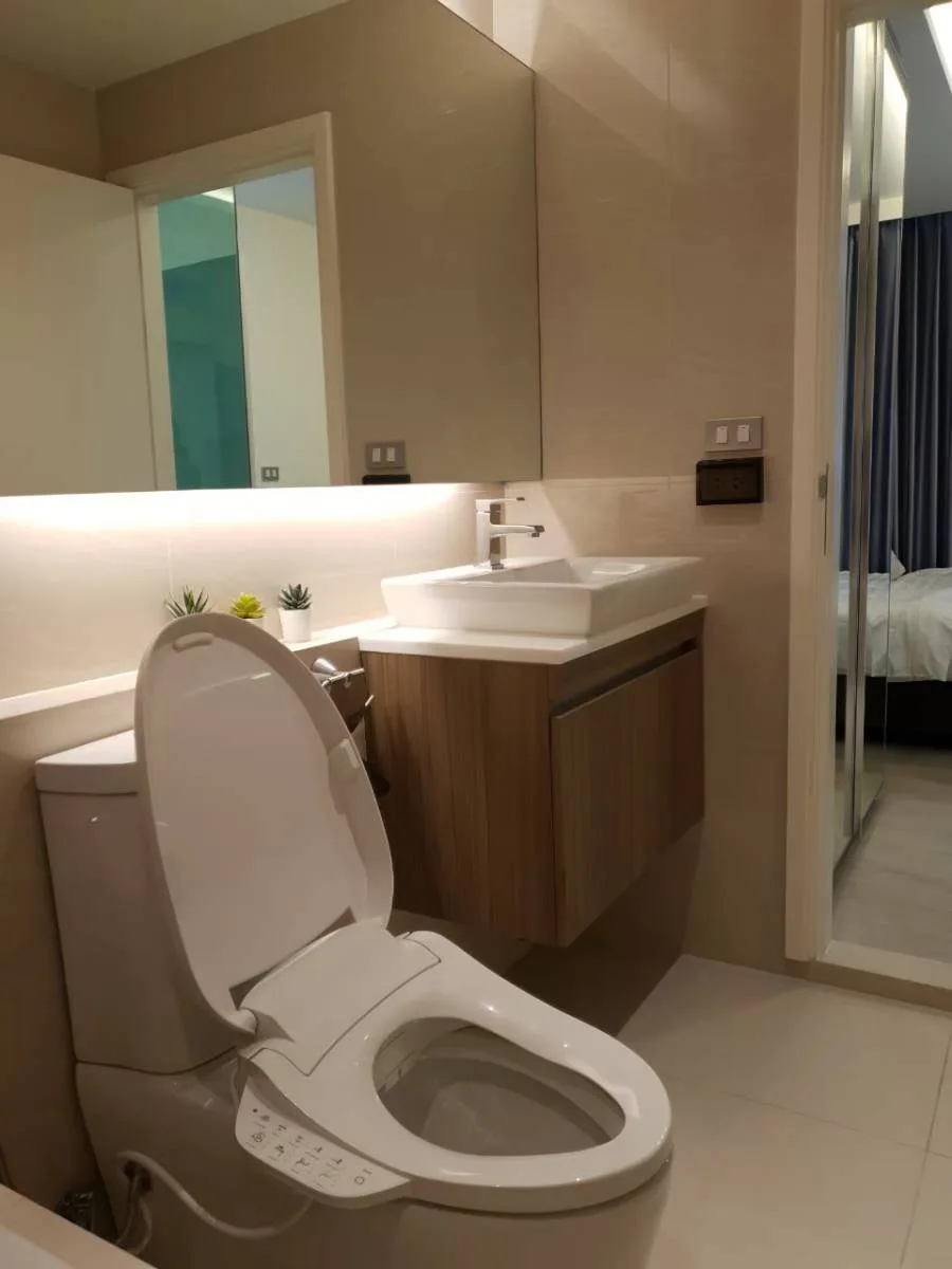 Vtara Sukhumvit 36 — photo 8