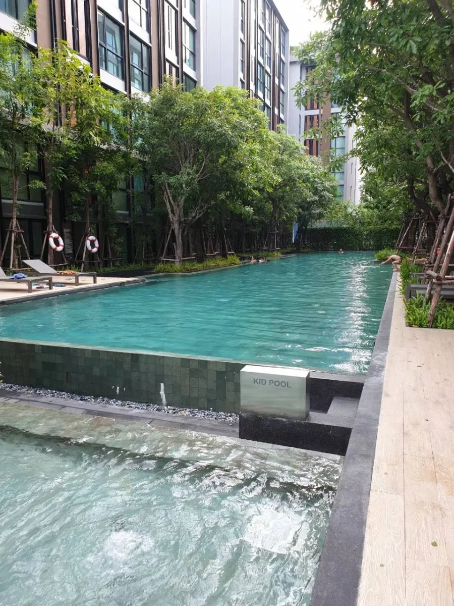 Vtara Sukhumvit 36 — photo 9