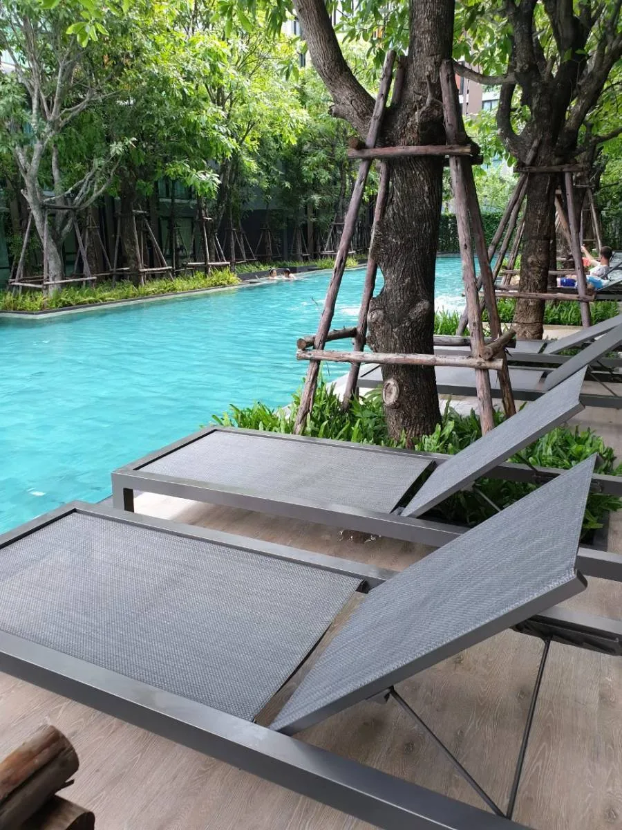 Vtara Sukhumvit 36 — photo 10