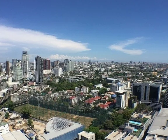 Rhythm Sukhumvit 42 — photo 9