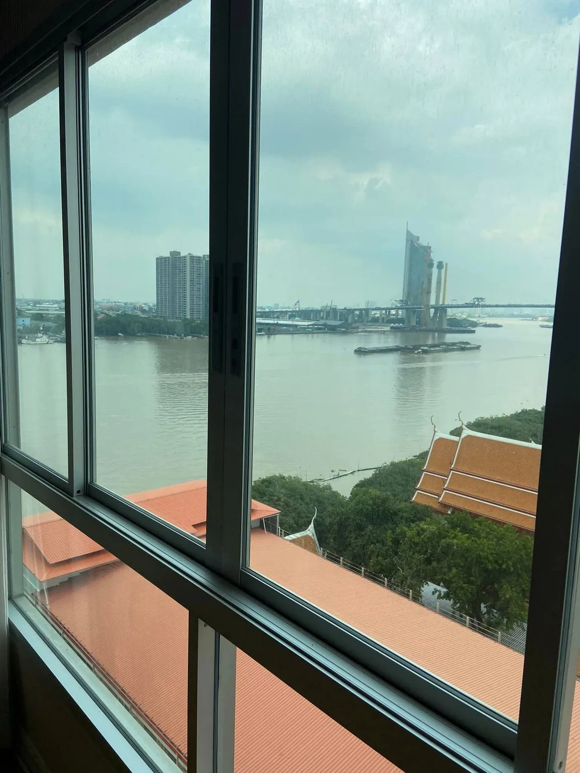 Lumpini Park Riverside Rama 3 — photo 6