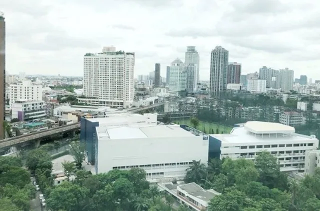 Rhythm Sukhumvit 42 — photo 4