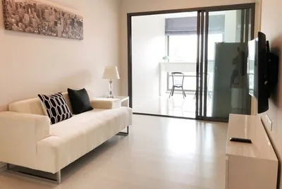 Rhythm Sukhumvit 42