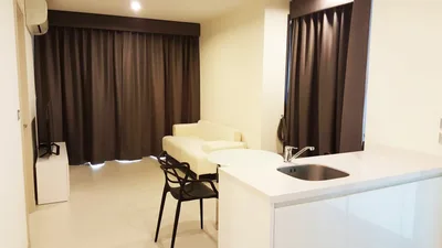 Rhythm Sukhumvit 42