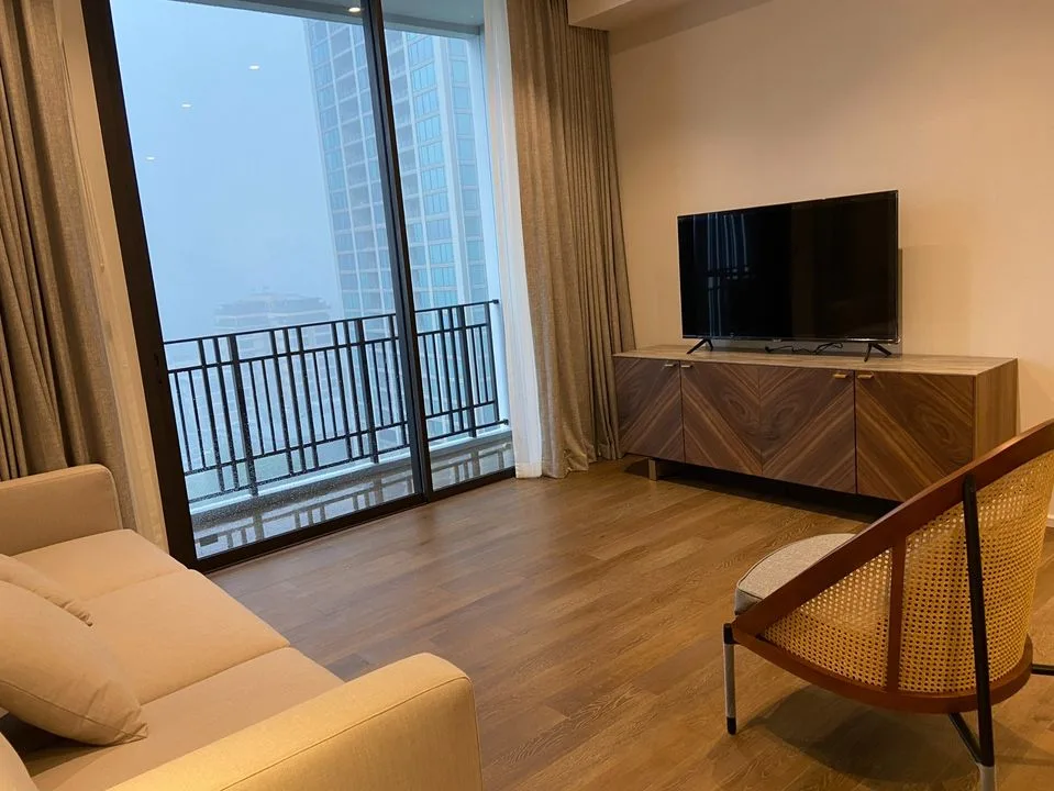 Muniq Langsuan — photo 3