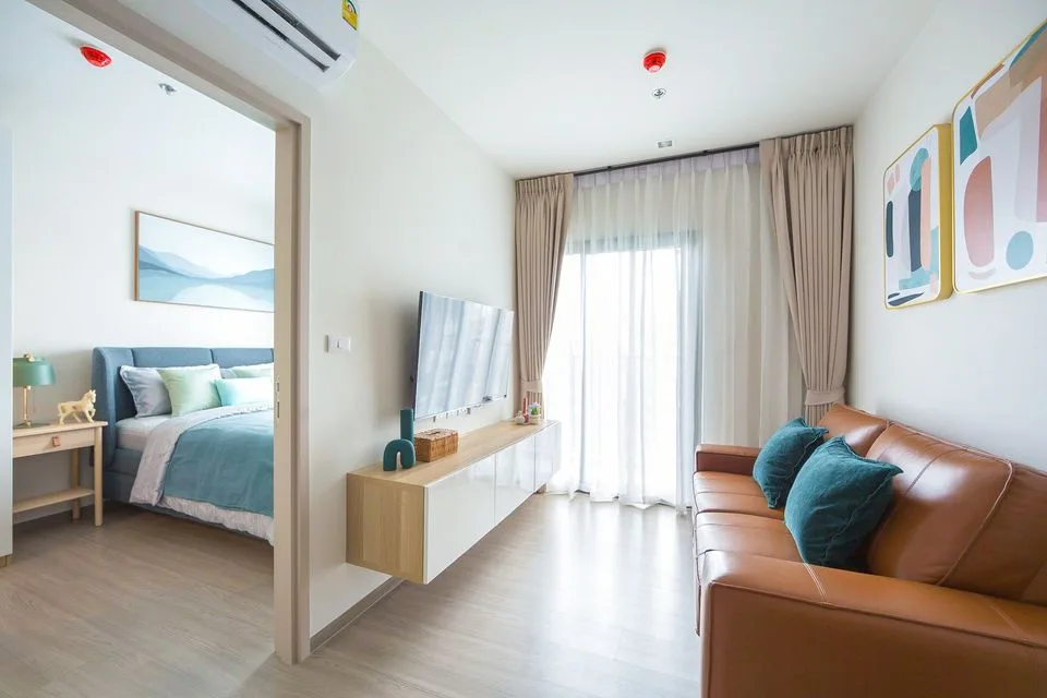 The Base Phetchaburi-thonglor — photo 3