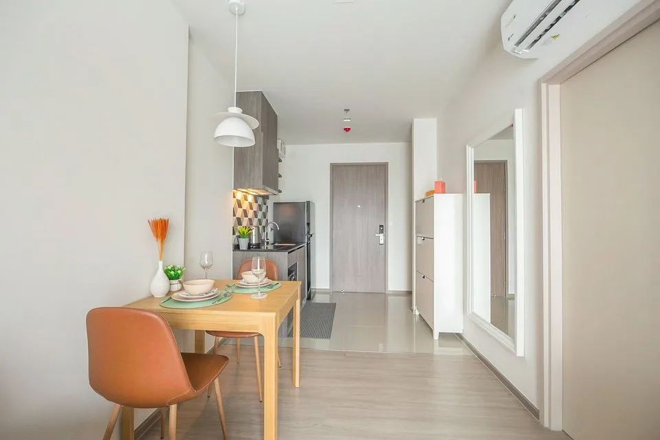 The Base Phetchaburi-thonglor — photo 8