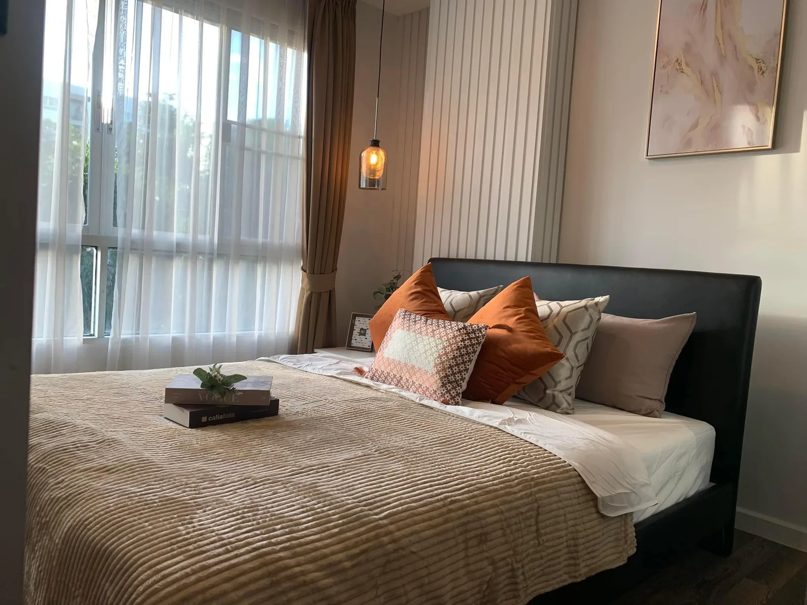 D Condo Sukhumvit 109 — photo 6