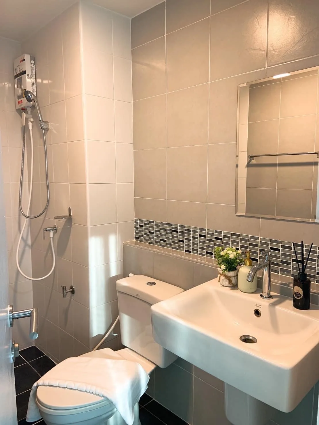 D Condo Sukhumvit 109 — photo 7