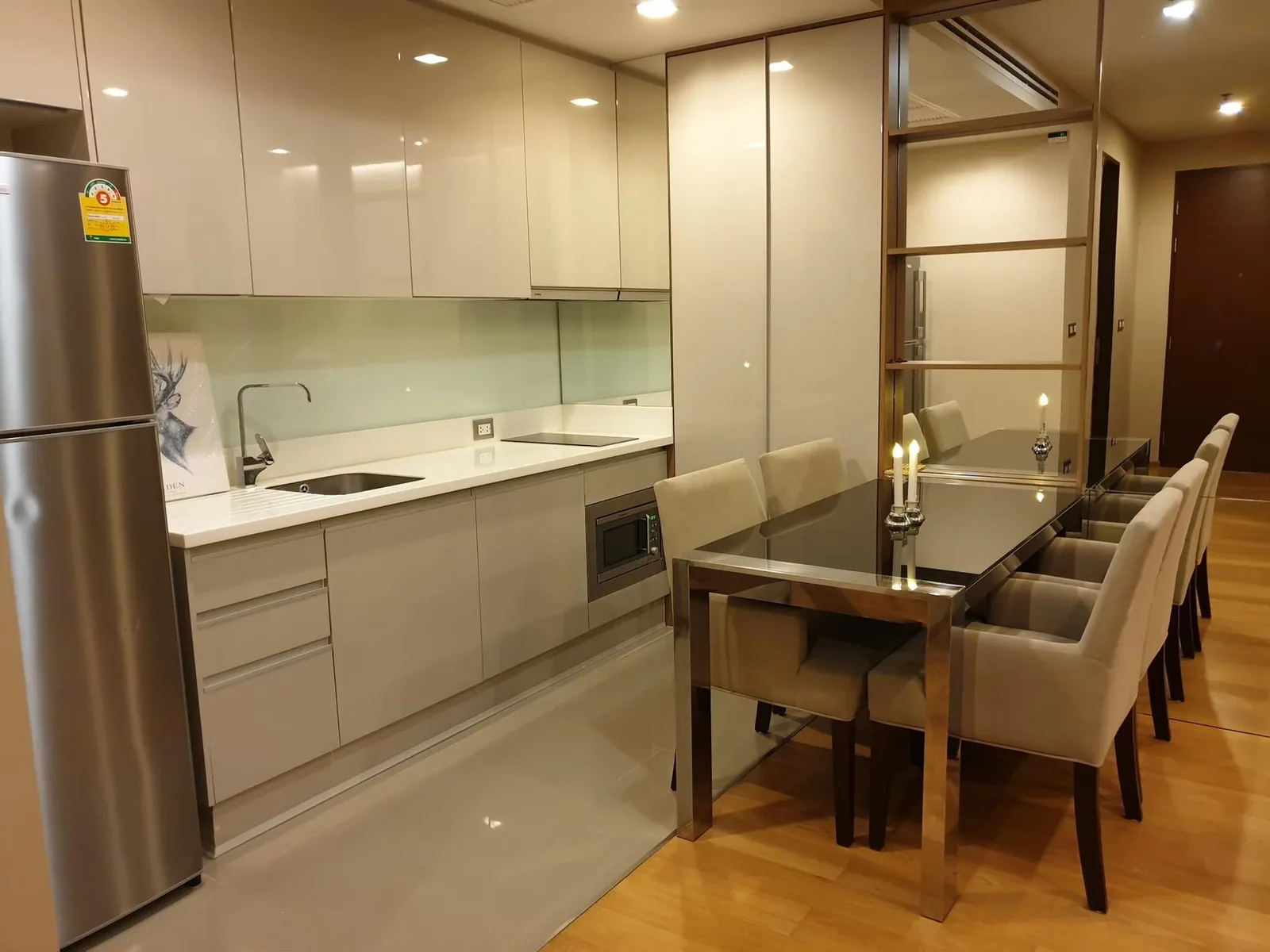 The Address Asoke — photo 8