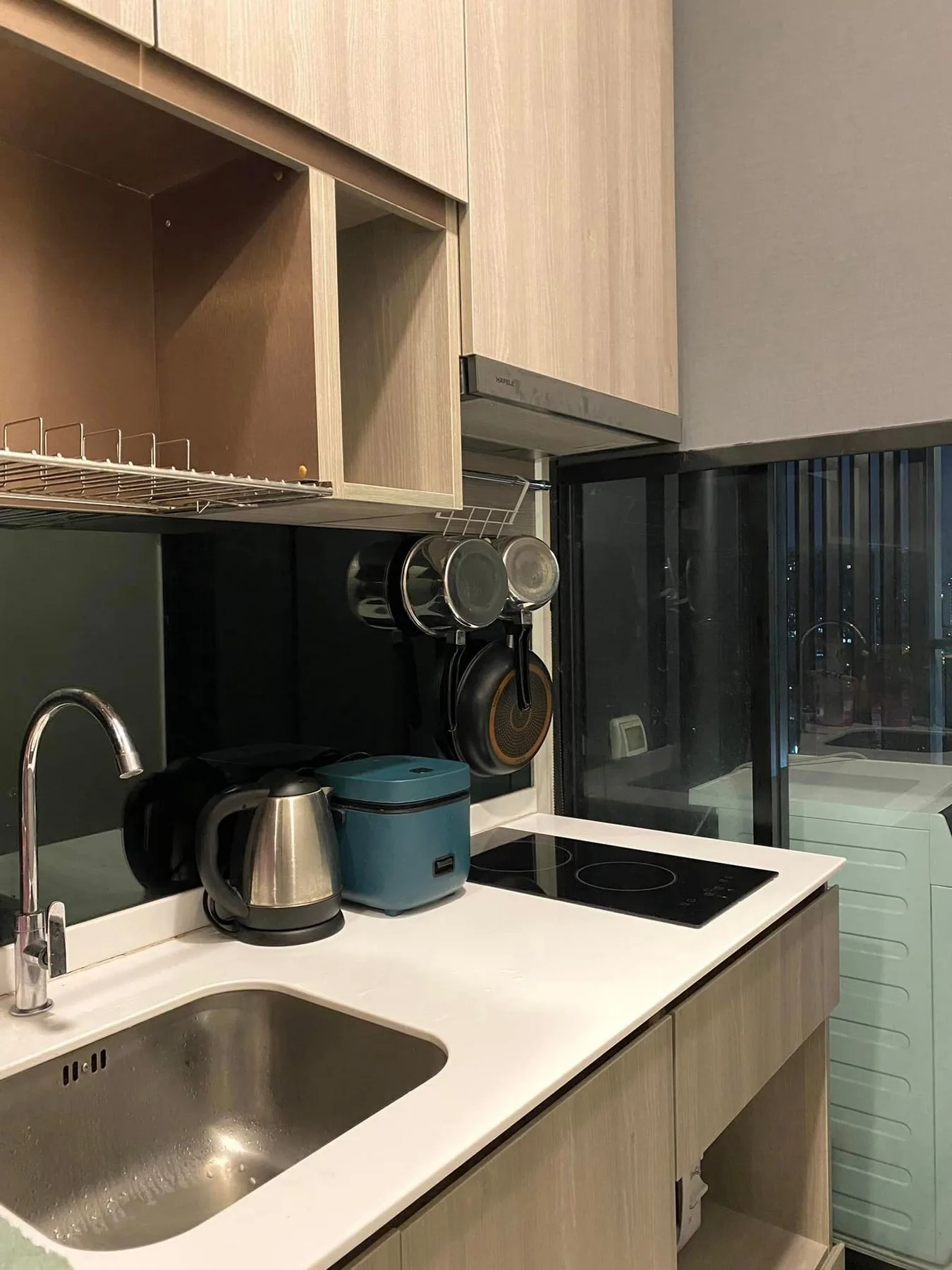 KnightsBridge Prime Ratchayothin — photo 3