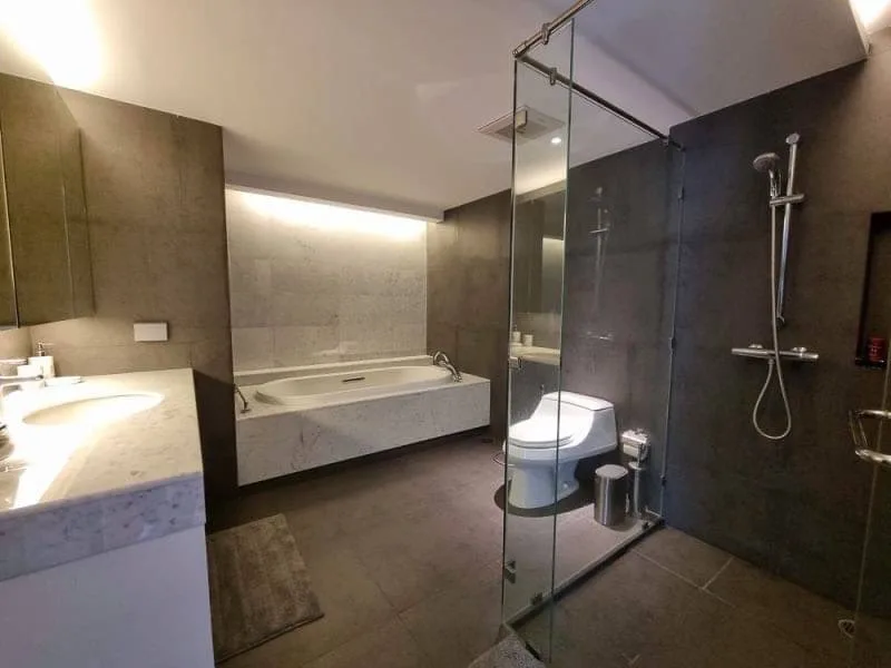 La Citta Penthouse — photo 11