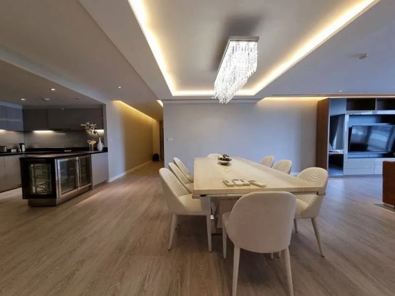 La Citta Penthouse — photo 3