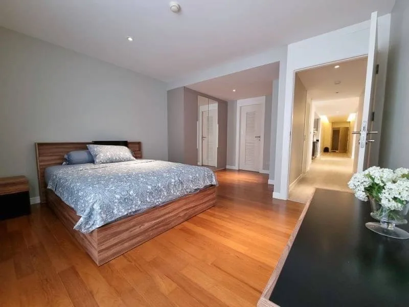 La Citta Penthouse — photo 7