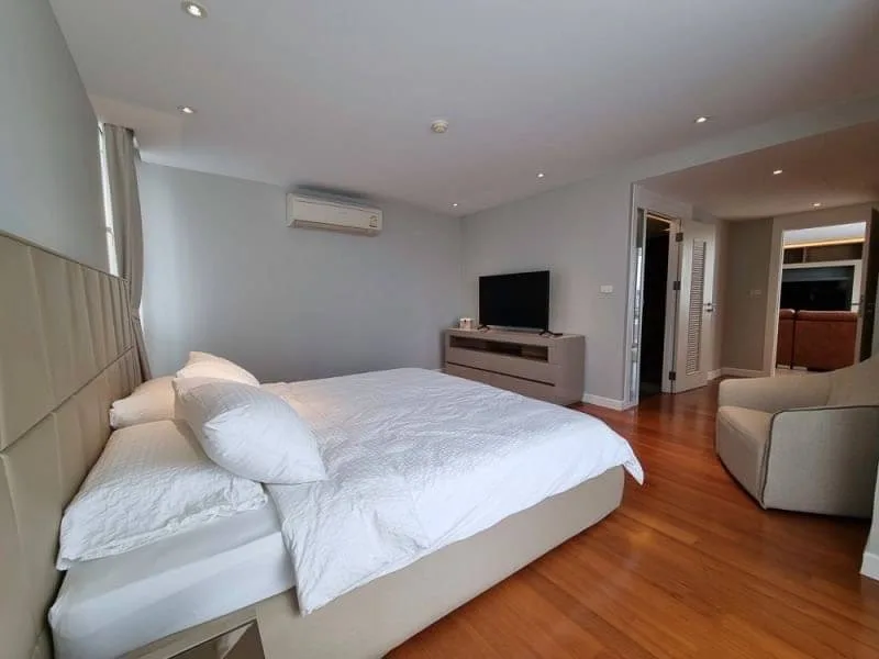 La Citta Penthouse — photo 8