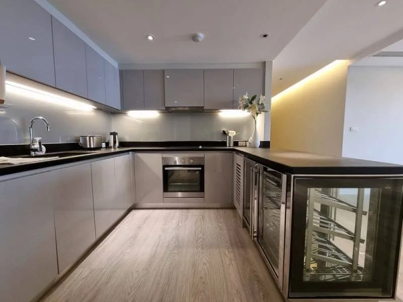 La Citta Penthouse — photo 10