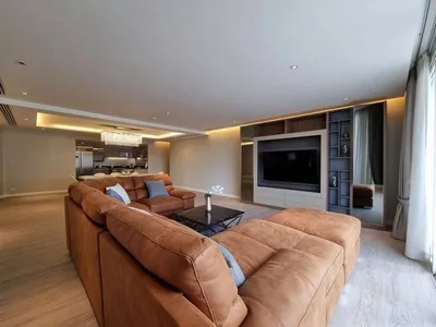 La Citta Penthouse
