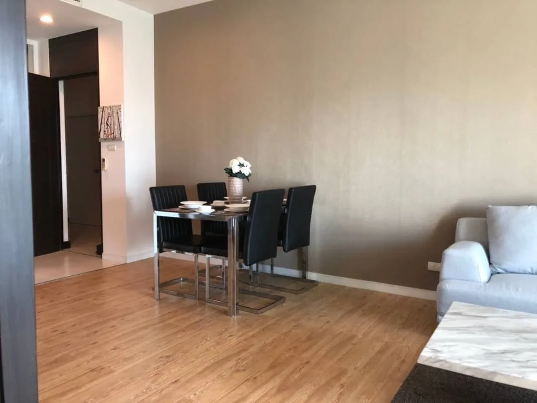 Eight Thonglor Residence — photo 3