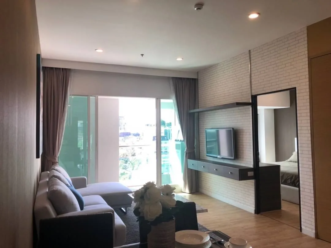 Eight Thonglor Residence — photo 6