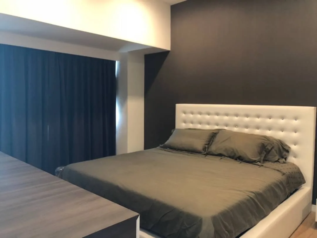Eight Thonglor Residence — photo 8