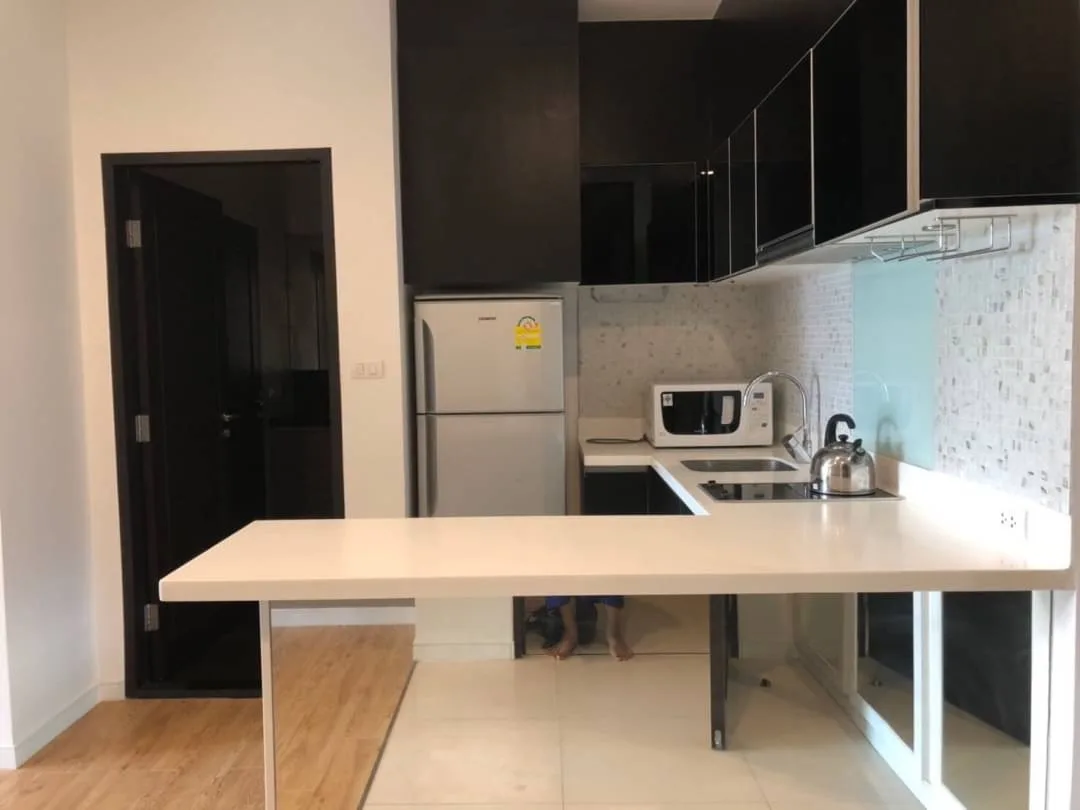 Eight Thonglor Residence — photo 9