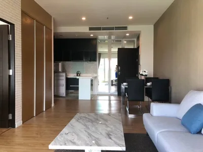 Eight Thonglor Residence