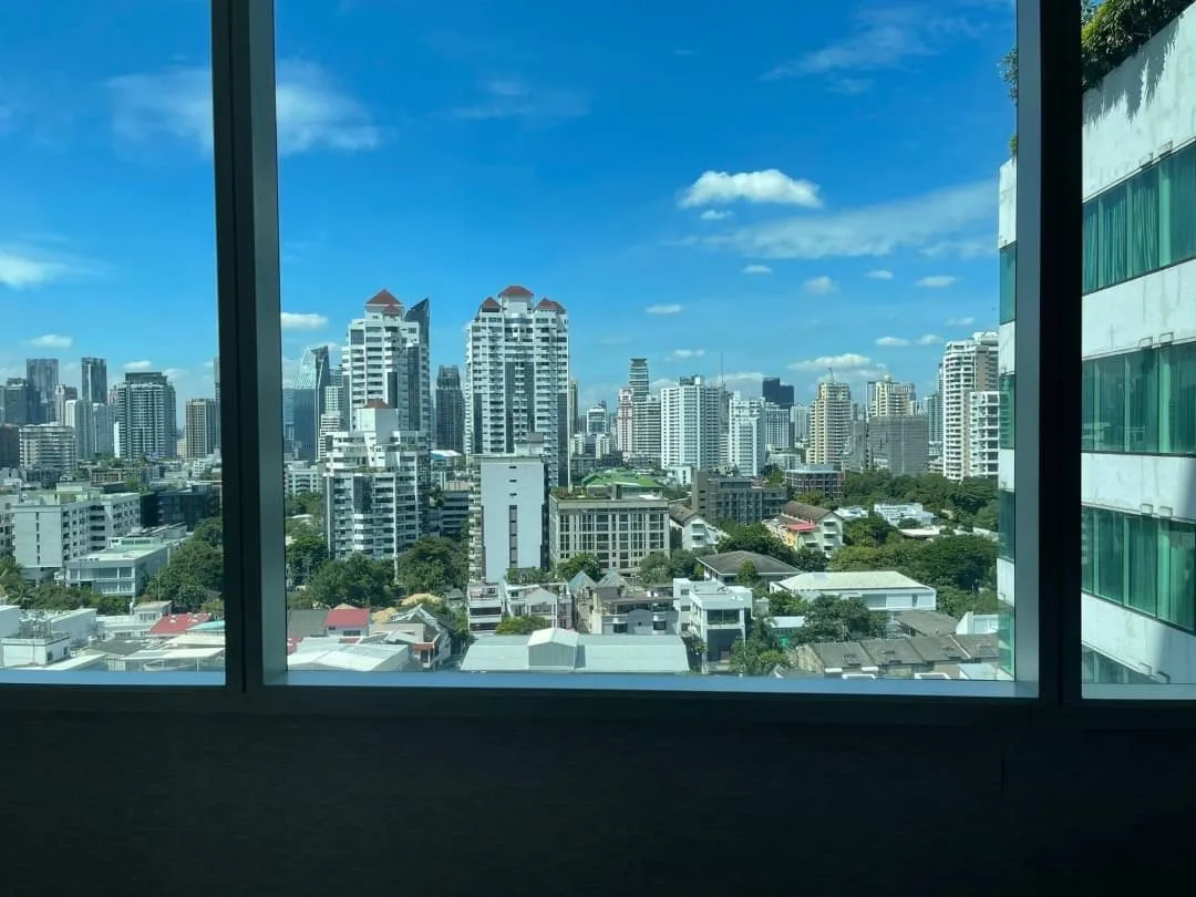 Eight Thonglor Residence — photo 11