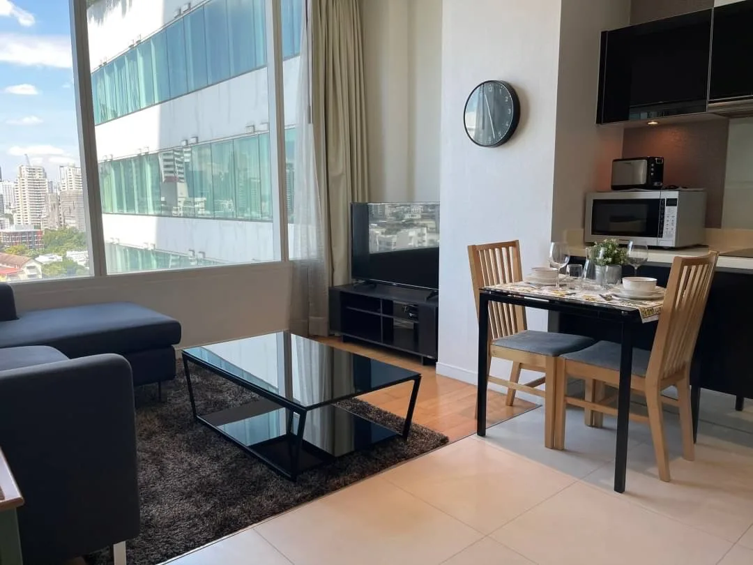 Eight Thonglor Residence — photo 3