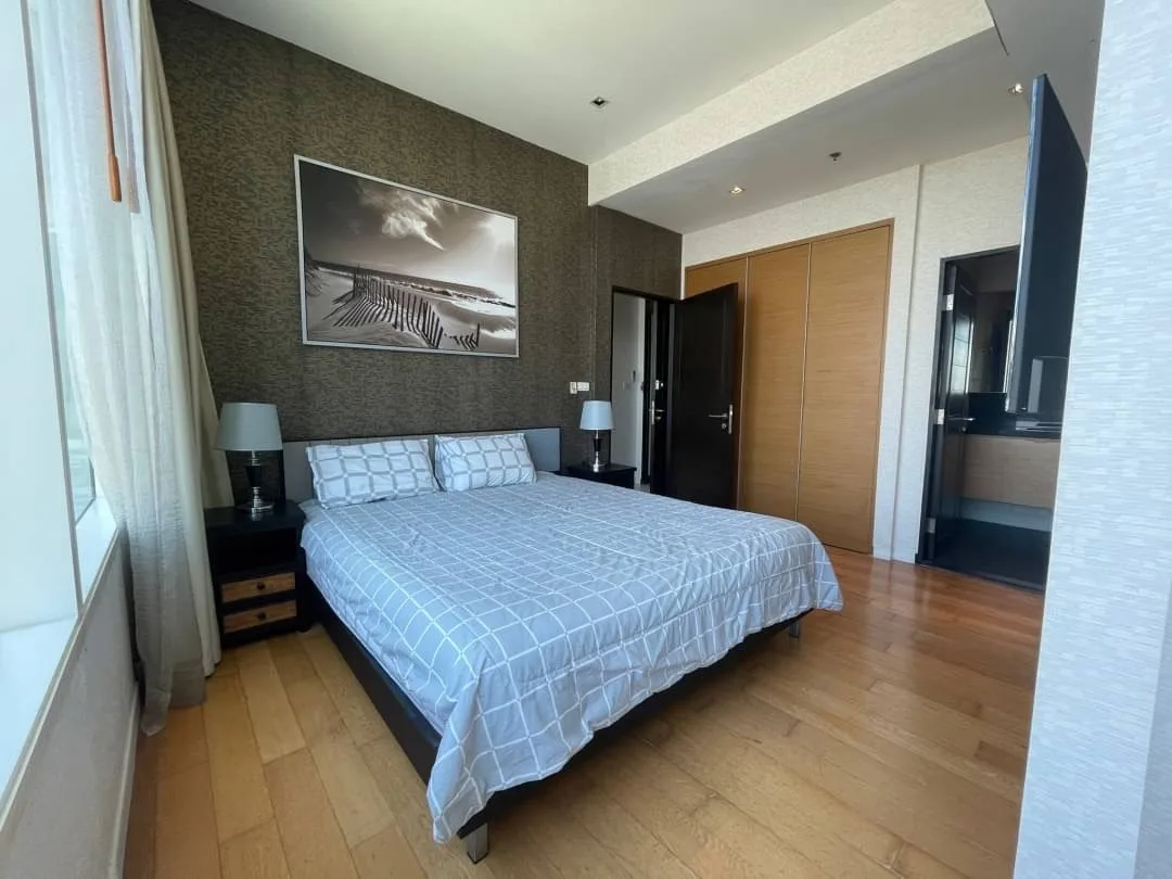 Eight Thonglor Residence — photo 5
