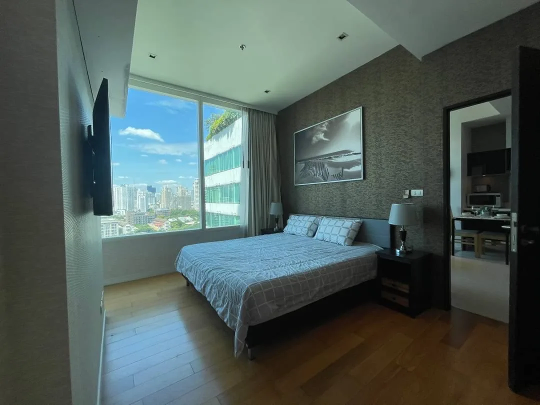 Eight Thonglor Residence — photo 6