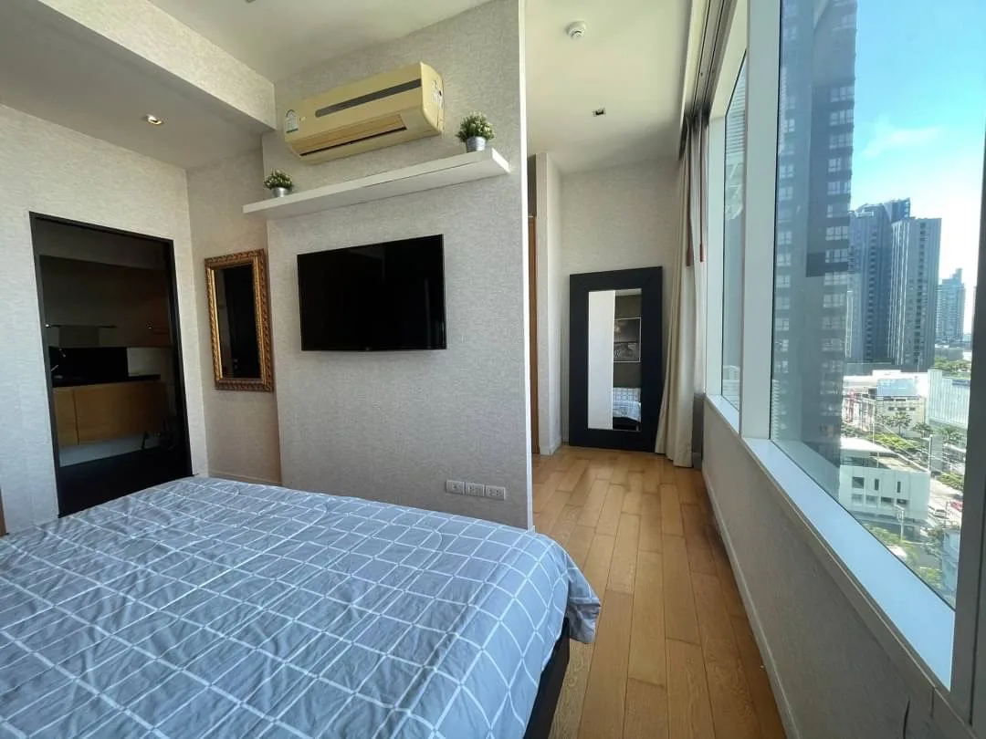 Eight Thonglor Residence — photo 7