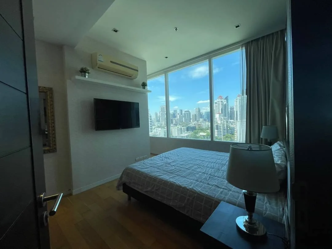 Eight Thonglor Residence — photo 8