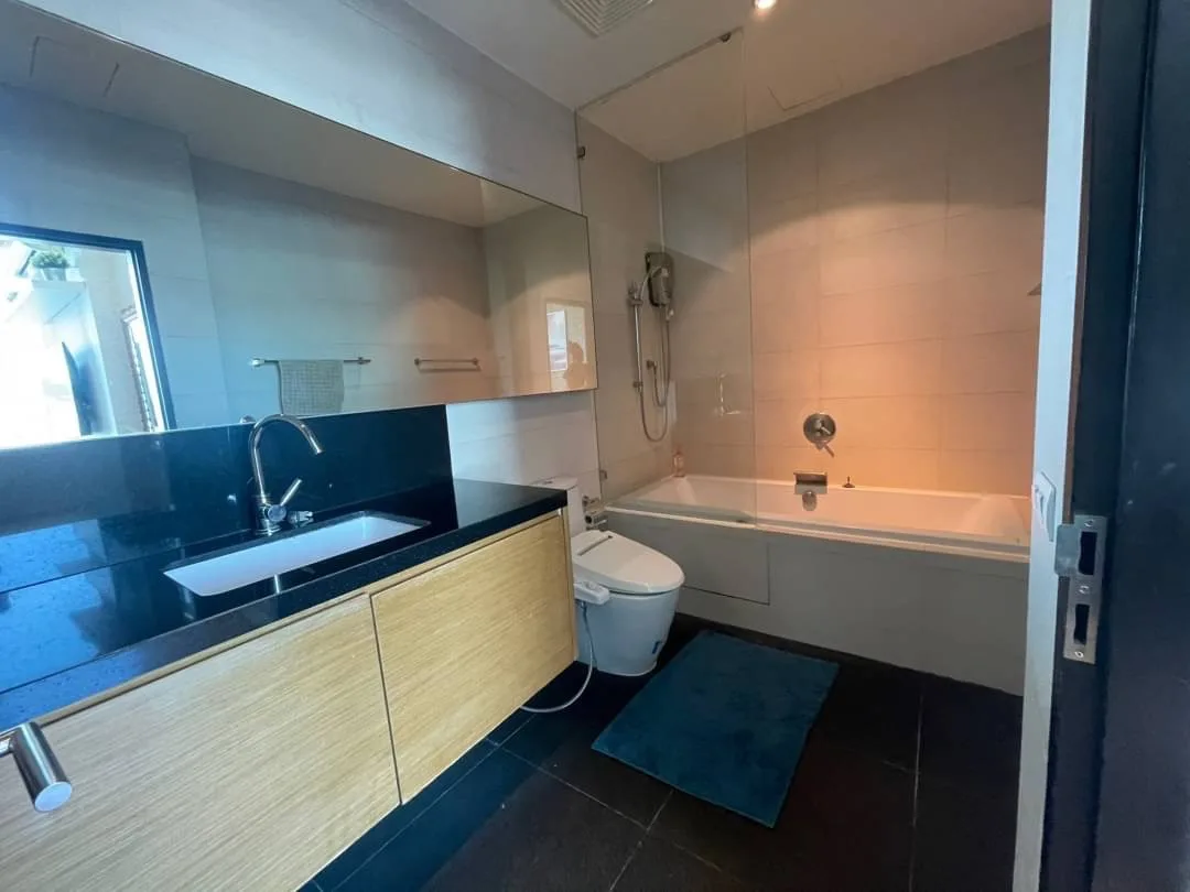 Eight Thonglor Residence — photo 10