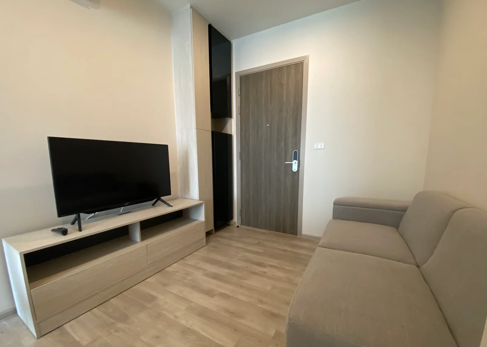 Niche Mono Mega Space Bangna — photo 2