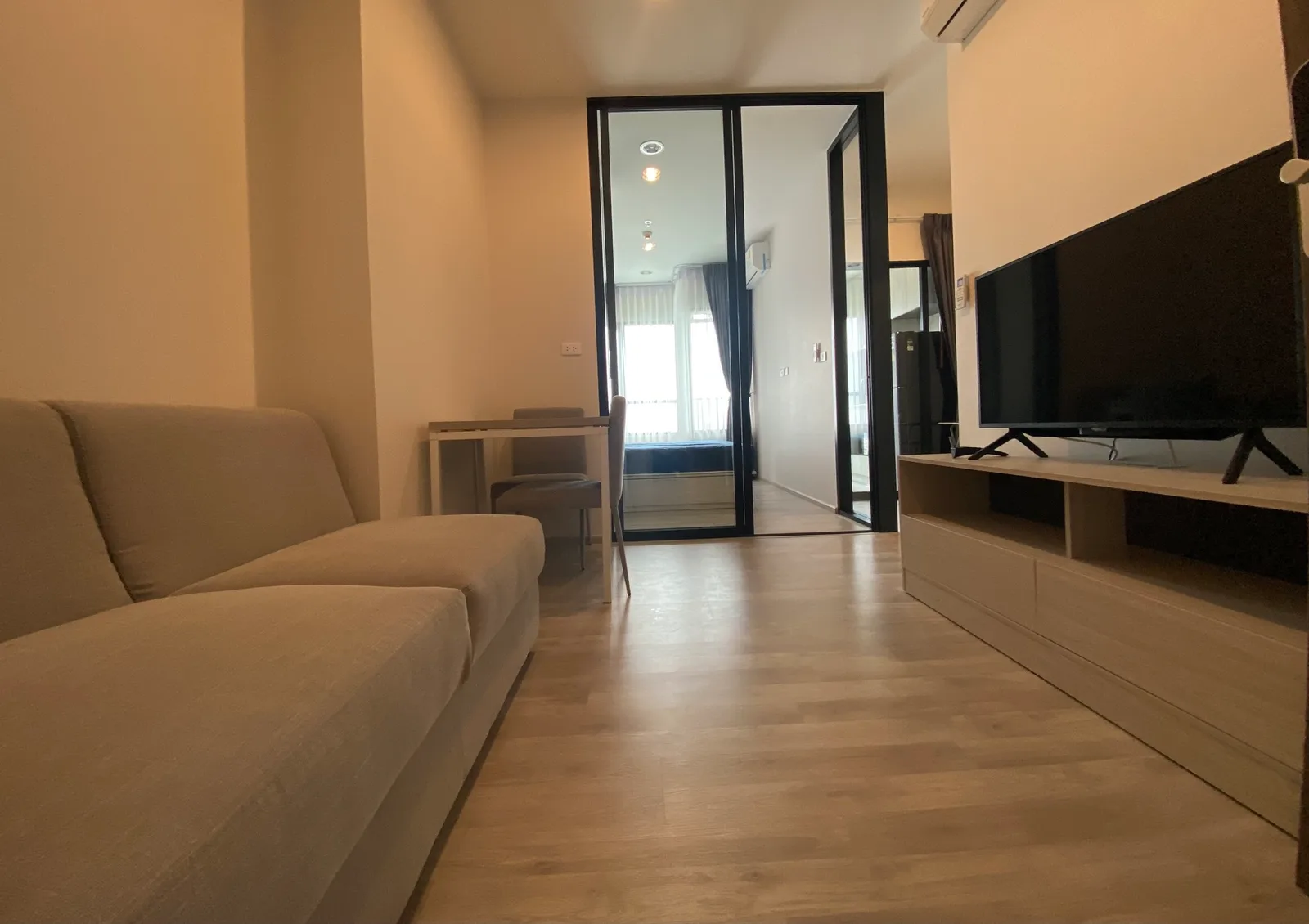 Niche Mono Mega Space Bangna — photo 4
