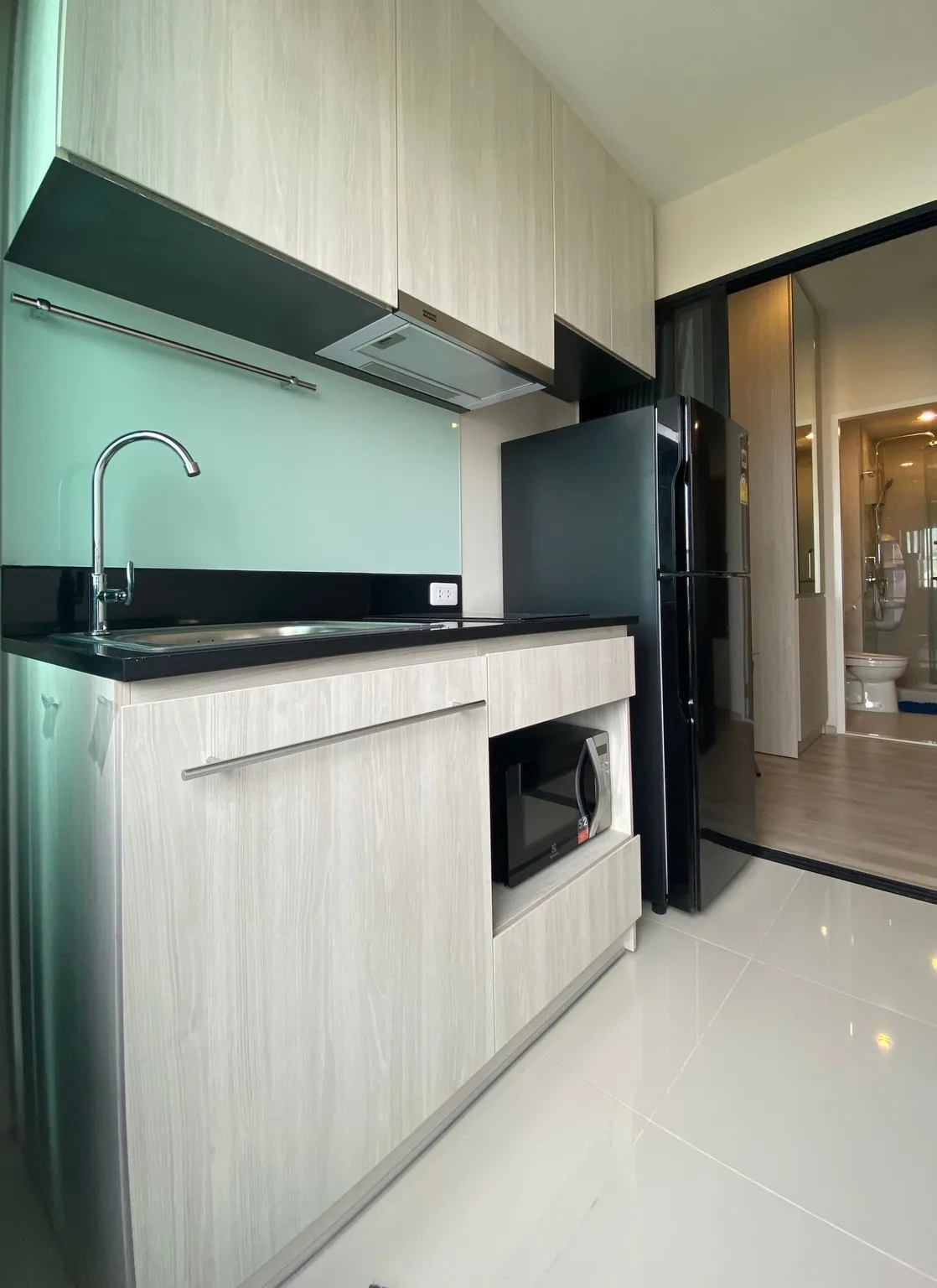 Niche Mono Mega Space Bangna — photo 7