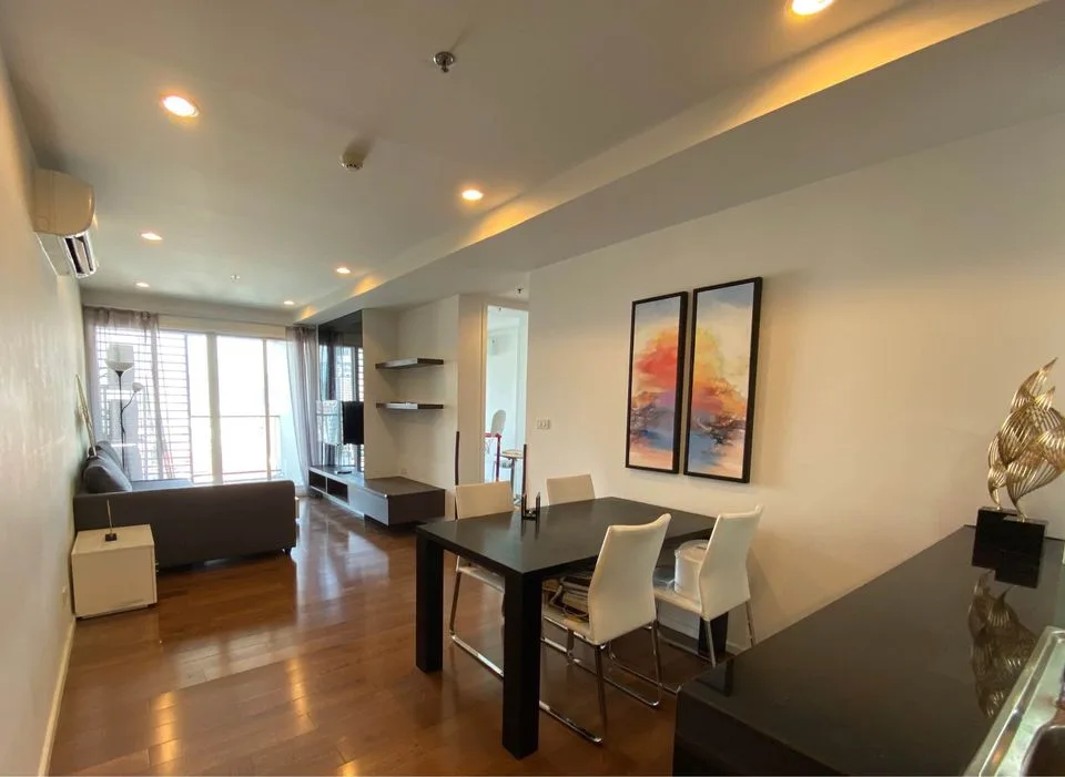 15 Sukhumvit Residences — photo 2