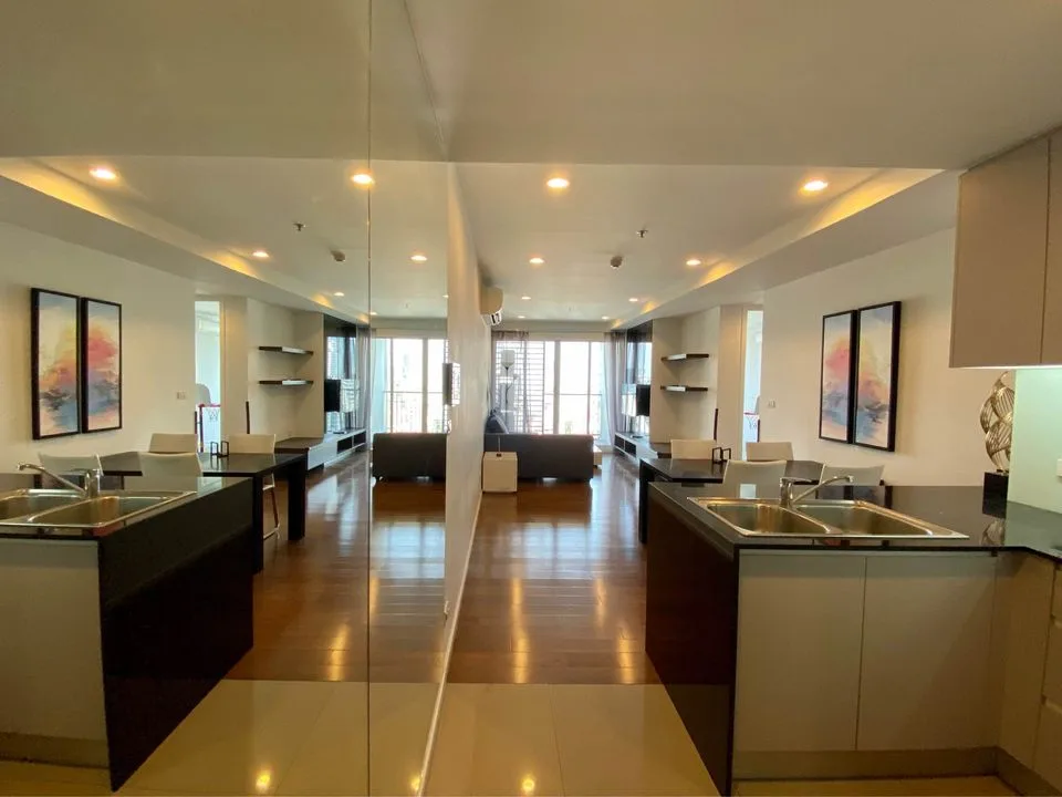 15 Sukhumvit Residences — photo 3