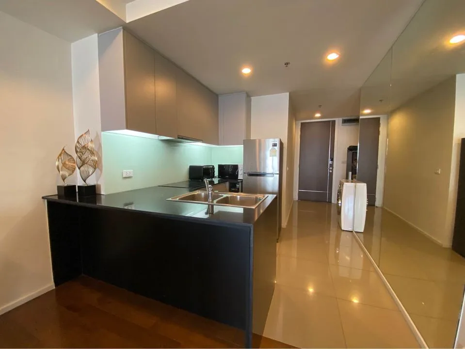 15 Sukhumvit Residences — photo 4