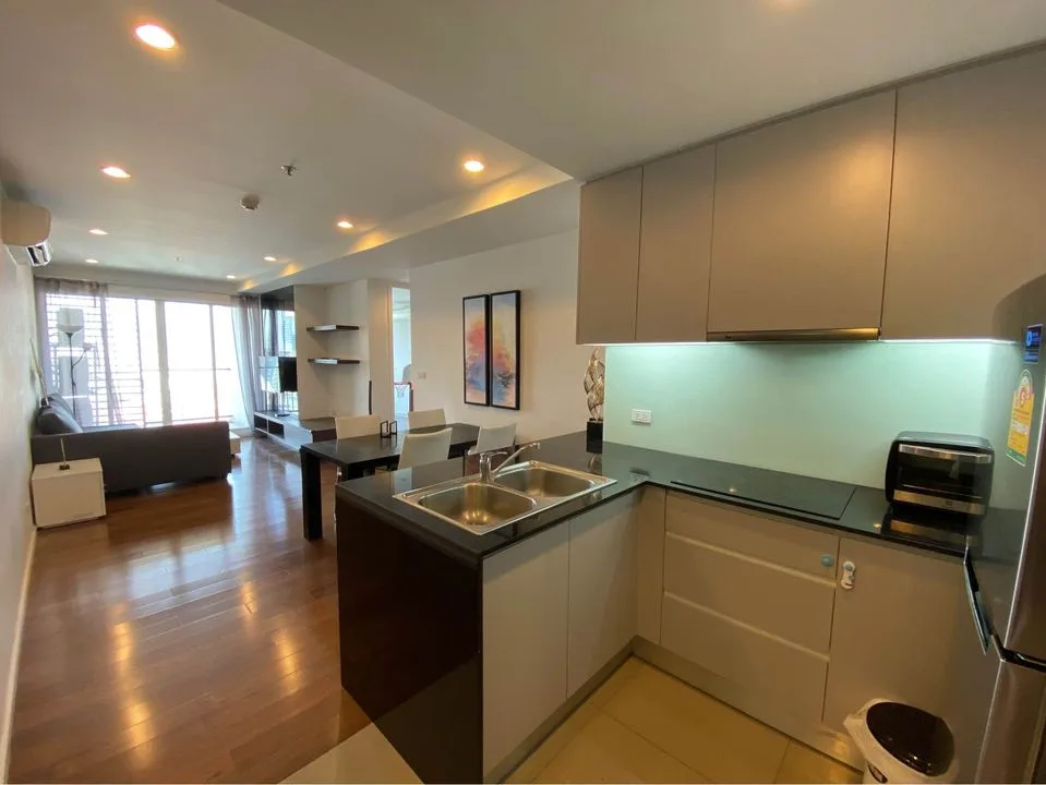 15 Sukhumvit Residences — photo 5