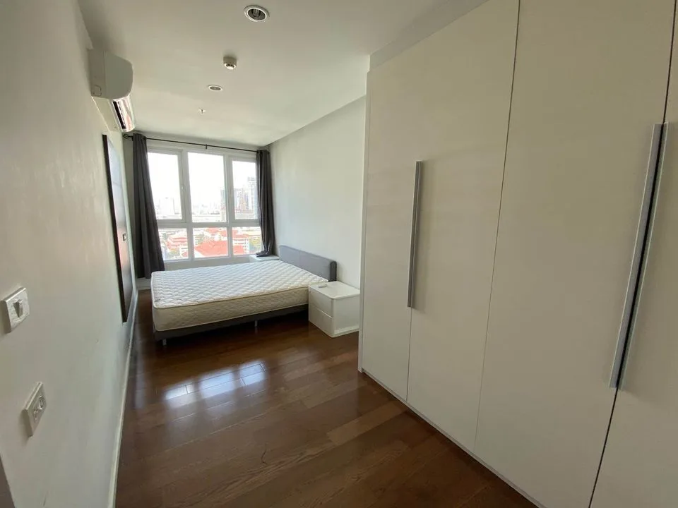 15 Sukhumvit Residences — photo 6