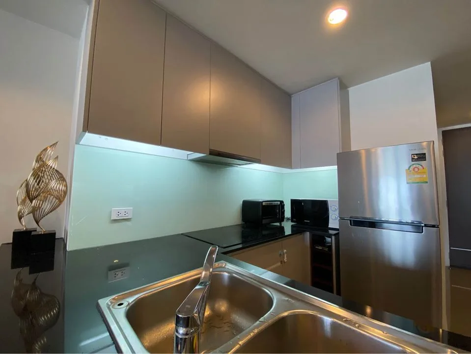 15 Sukhumvit Residences — photo 9